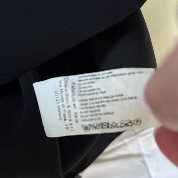 Chiara Boni La Petite Robe dress, size 46 - Picture 11 of 11